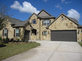 28514 Rolling Ridge Dr, Katy, TX 77494