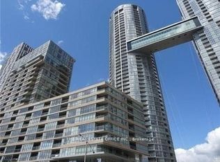 151 Dan Leckie Way #702, Toronto, ON M5V 4B2