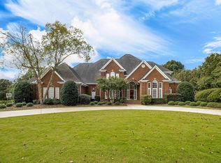 241 Cahaba Oaks Trl, Indian Springs, AL 35124