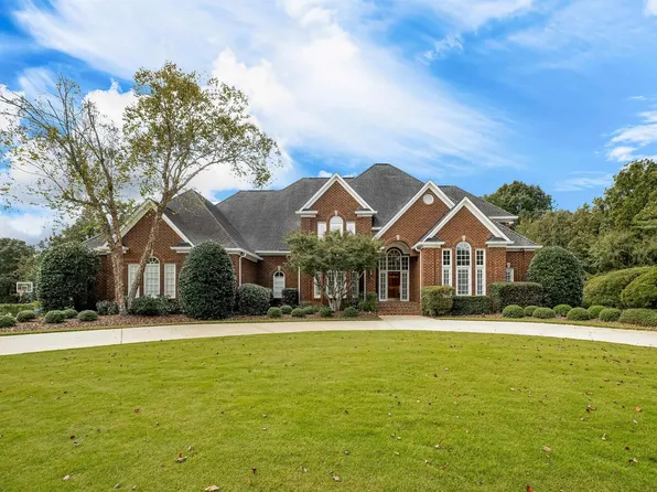 241 Cahaba Oaks Trl, Indian Springs, AL 35124