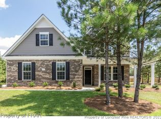 2820 Eastover North Dr LOT 15, Eastover, NC 28312
