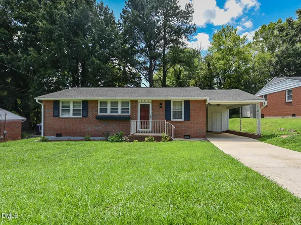 852 Hadley Rd, Raleigh, NC 27610