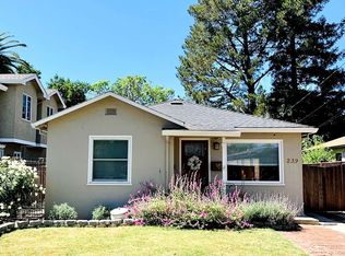 239 Brooklyn Ave, San Jose, CA 95128