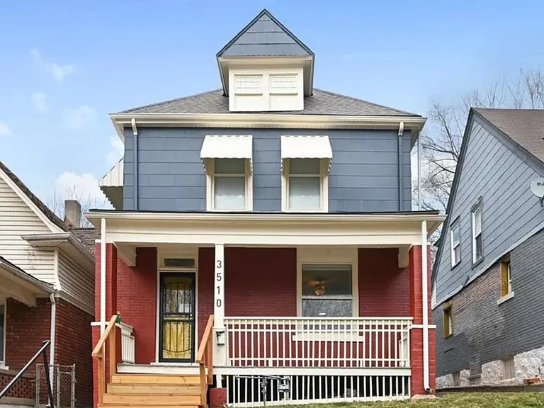 3510 Garner Ave — Photo 1