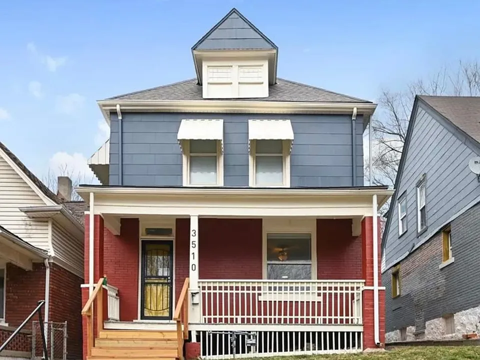 3510 Garner Ave