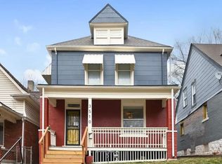 3510 Garner Ave, Kansas City, MO 64124