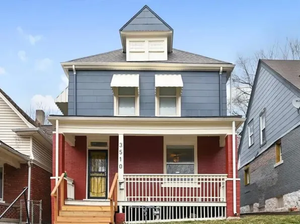 3510 Garner Ave, Kansas City, MO 64124
