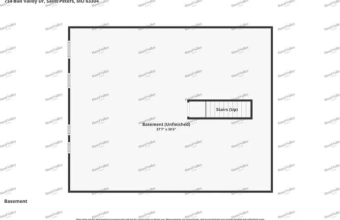 734 Bull Valley Dr — Photo 2