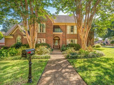 8921 Claiborne Farm Dr, Germantown, TN, 38138