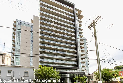 255 Bay St #1008 Photo 1