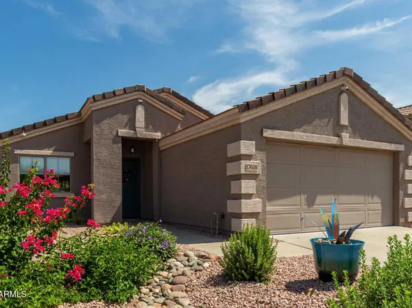 17618 W Calavar Rd, Surprise, AZ 85388