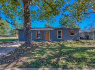 1316 Lampkin St, Bossier City, LA 71111