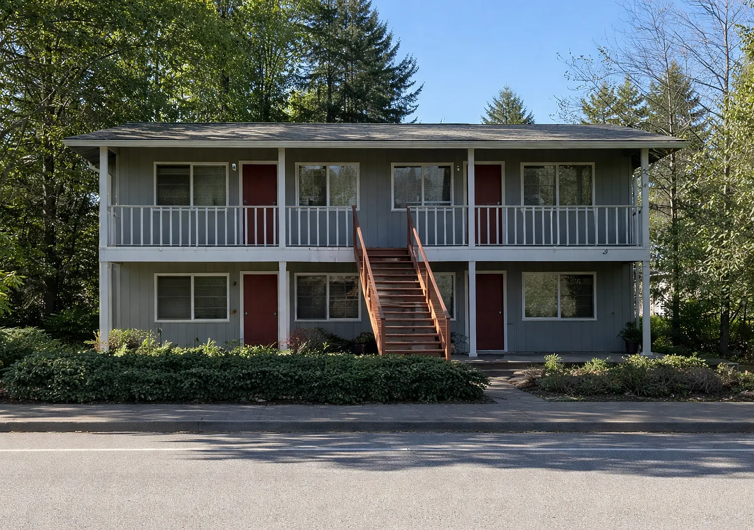 1019 Billy Frank Jr — Photo 2