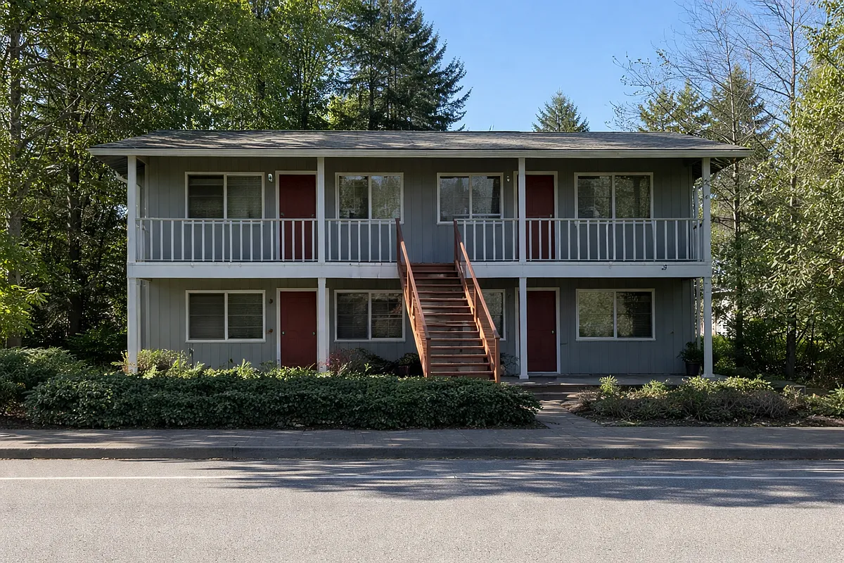 Building Photo - 1019 Billy Frank Jr St