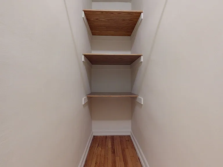 Closet