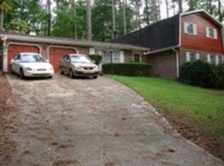 2633 Amy Ct, Duluth, GA 30096