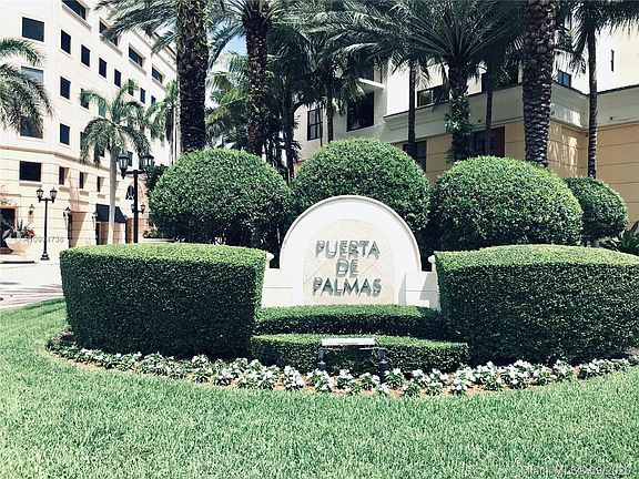 Exterior Signage at Historic Douglas Entrance