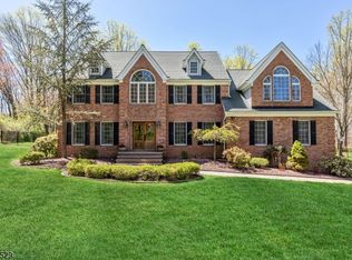 787 Backhus Estate Rd, Glen Gardner, NJ 08826