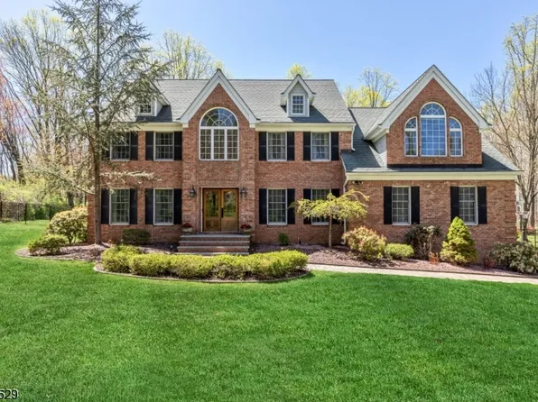 787 Backhus Estate Road, Lebanon Twp., NJ 08826