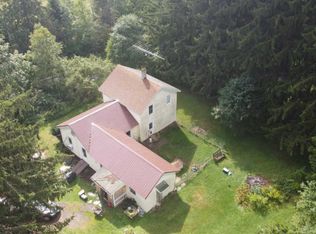 5433 State Highway 28 S, Oneonta, NY 13820