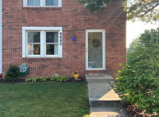 8682 Glencanyon Dr, Powell, OH 43065