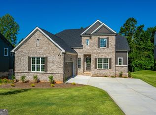 5636 Meadow View Dr, Jefferson, GA 30549
