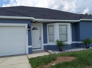 1508 Bonveiw St, Deltona, FL 32725