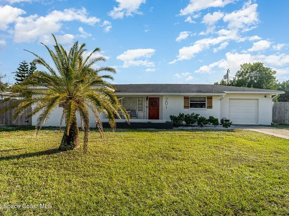 201 Sharon Dr, Melbourne, FL 32935
