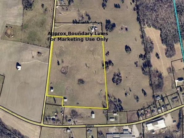 0 Wright Ln, Bonnieville, KY 42713