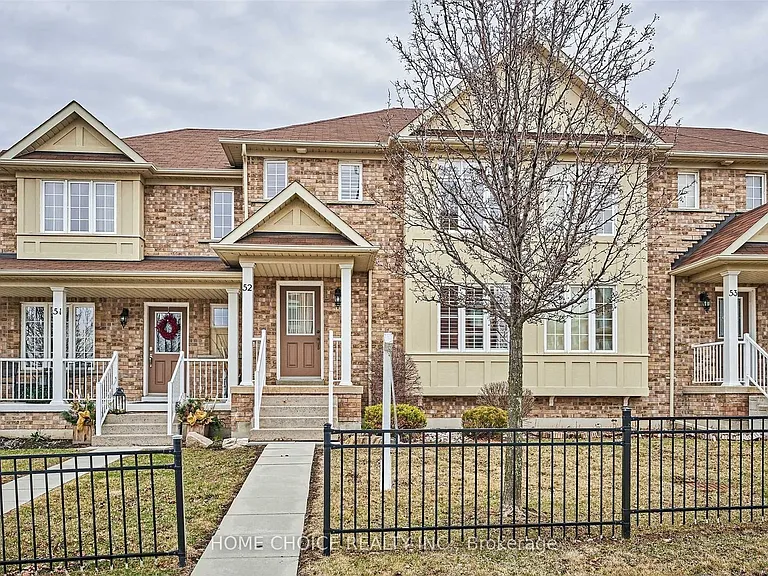 460 Woodmount Dr #52 — Photo 1