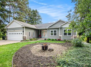 5224 N Weber Rd, Whitehall, MI 49461