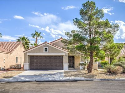 9476 Lake Creek St, Las Vegas, NV, 89123