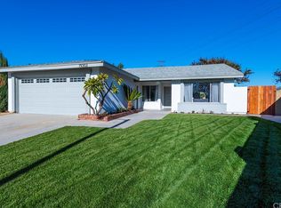 19302 Harvest Ave, Cerritos, CA 90703