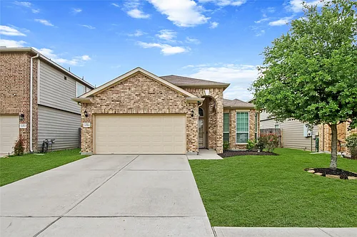 12519 King Harry Dr Photo 1