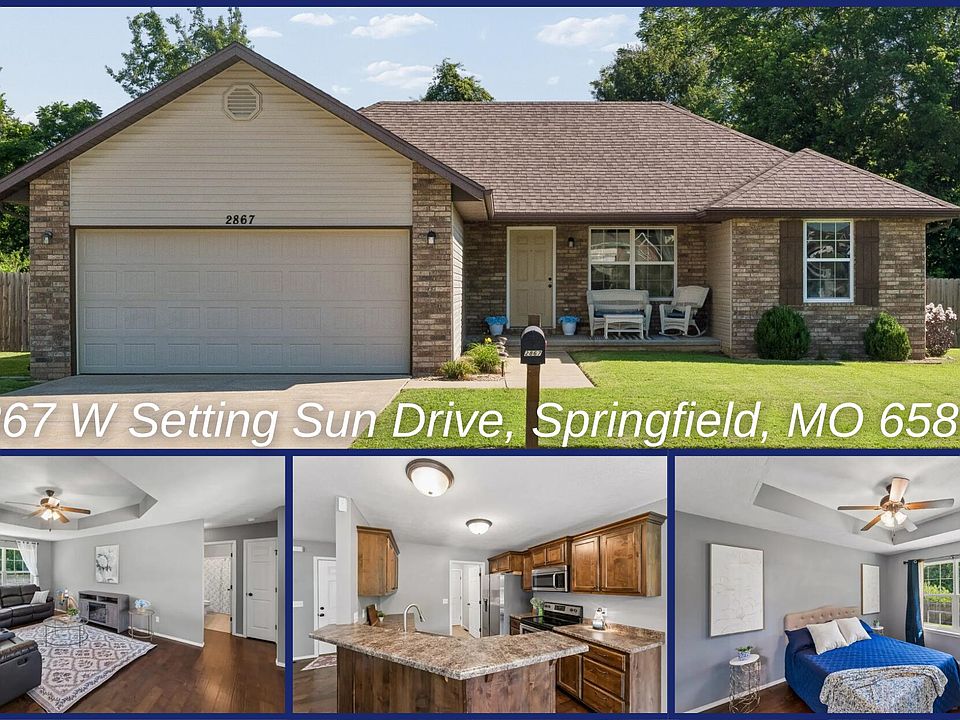 1st image of 2867 W Setting Sun Drive