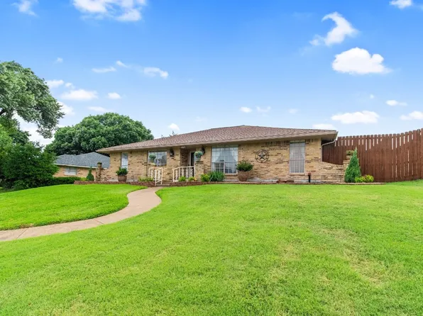 727 S Forest Ln, Duncanville, TX 75116