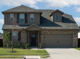4050 Georges Bnd, Crandall, TX 75114