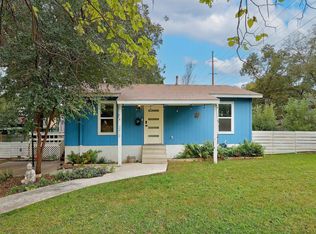 2015 Garden St, Austin, TX 78702