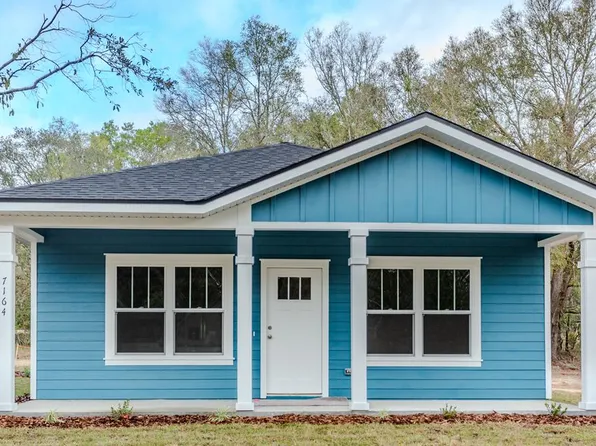 7192 SE 78th Pl, Trenton, FL 32693