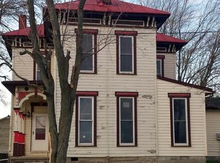 5148 Otterbein Ithaca Rd, Arcanum, OH 45304