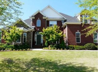 2924 Oakleigh Ln SE, Hampton Cove, AL 35763