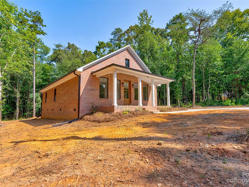 1100 W Carroll St, Cherryville, NC 28021 MLS 4063412 Zillow