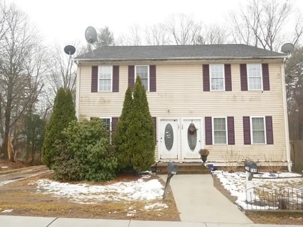 107 Union St, Holbrook, MA 02343