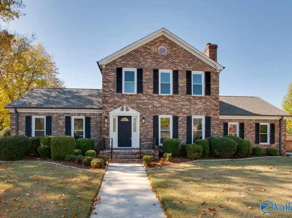 107 Heritage Way SW, Huntsville, AL 35802