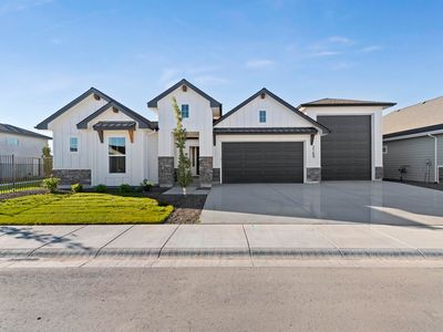 2169 E Blakehurst St, Kuna, ID, 83634