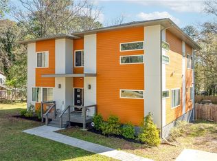 576 Quillian Ave, Decatur, GA 30032