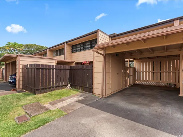 94-364 Kapuahi St APT 58, Mililani, HI 96789