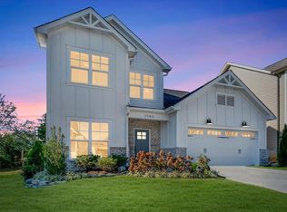 3580 Weathervane Loop, Apison, TN 37302