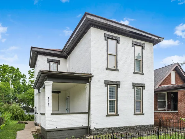 1171 Atcheson St, Columbus, OH 43203