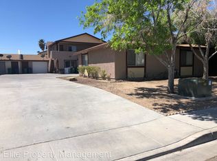 1005 Perdew Ave APT A, Ridgecrest, CA 93555